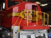 GM EMD FP45 108