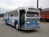 GMC Intracity Bus 20118