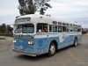 GMC Intracity Bus 20118