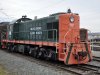 ALCO RSD-1 1956