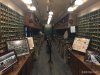 Santa Fe Railway Post Office Car 60