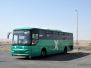 Central & Southern District Egged Intercity Buses