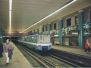 STM Metro Rolling Stock