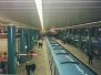 STM Metro Stations