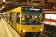 Stuttgart Stadtbahn