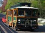TCAT Chance TrolleyBus