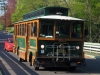 Chance Coach Trolley Replica 73