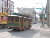 Chance Coach Trolley Replica 73