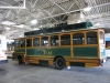 Chance Coach Trolley Replica 73