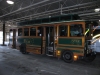 Chance Coach Trolley Replica 73