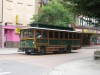Chance Coach Trolley Replica 73