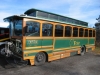 Chance Coach Trolley Replica 73