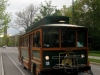 Chance Coach Trolley Replica 73