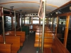 Chance TrolleyBus Interior