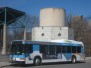 TCAT Gillig Advantage & Gillig Advantage/HEV Buses