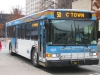 Gillig Advantage 607
