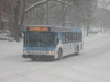 Gillig Advantage 606