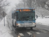 Gillig Advantage 605
