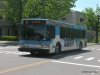 Gillig Advantage 604
