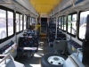 Gillig Advantage Interior