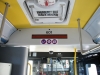 Gillig Advantage Interior