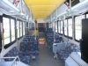 Gillig Advantage Interior