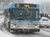 New Flyer D40LF 201