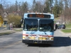 New Flyer D40LF 204