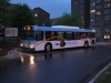 New Flyer D40LF 205