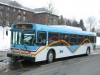 New Flyer D40LF 204