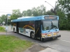 New Flyer D40LF 207