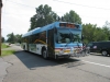 New Flyer D40LF 206