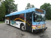 New Flyer D40LF 207