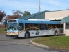 New Flyer D40LF 209