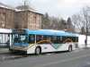 New Flyer D40LF 207