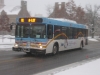 New Flyer D40LF 206