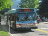 New Flyer D40LF 205