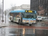 New Flyer D40LF 207