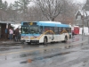 New Flyer D40LF 202