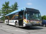 TCAT NovaBUS LFS Buses