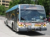 NovaBUS LFS 107
