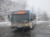 NovaBUS LFS 107