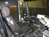 NovaBUS LFS Interior: Driver's Area