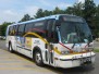 TCAT NovaBUS RTS Buses