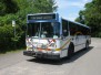 TCAT Orion I Buses