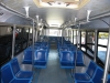 Orion I Interior