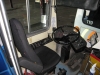 Orion I Interior