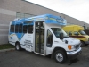 Ford E450 Cutaway 612