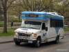 Ford E450 Cutaway 612