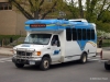 Ford E450 Cutaway 612